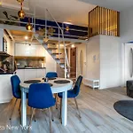 Apartment Mye - Kamienica Sienkiewicza *